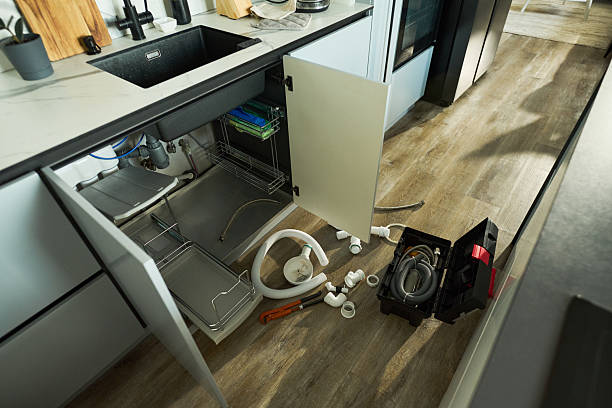 24/7 Emergency Pipe Repair experts in Marion, KY
